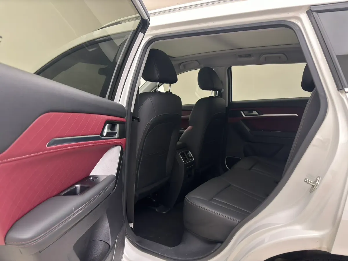 2020 Haval H6 Coupe 1.5T 150HP L4 7DCT,autocango,china used car exporter,china ev exporter,chinese used car exporter,chinese used ev exporter