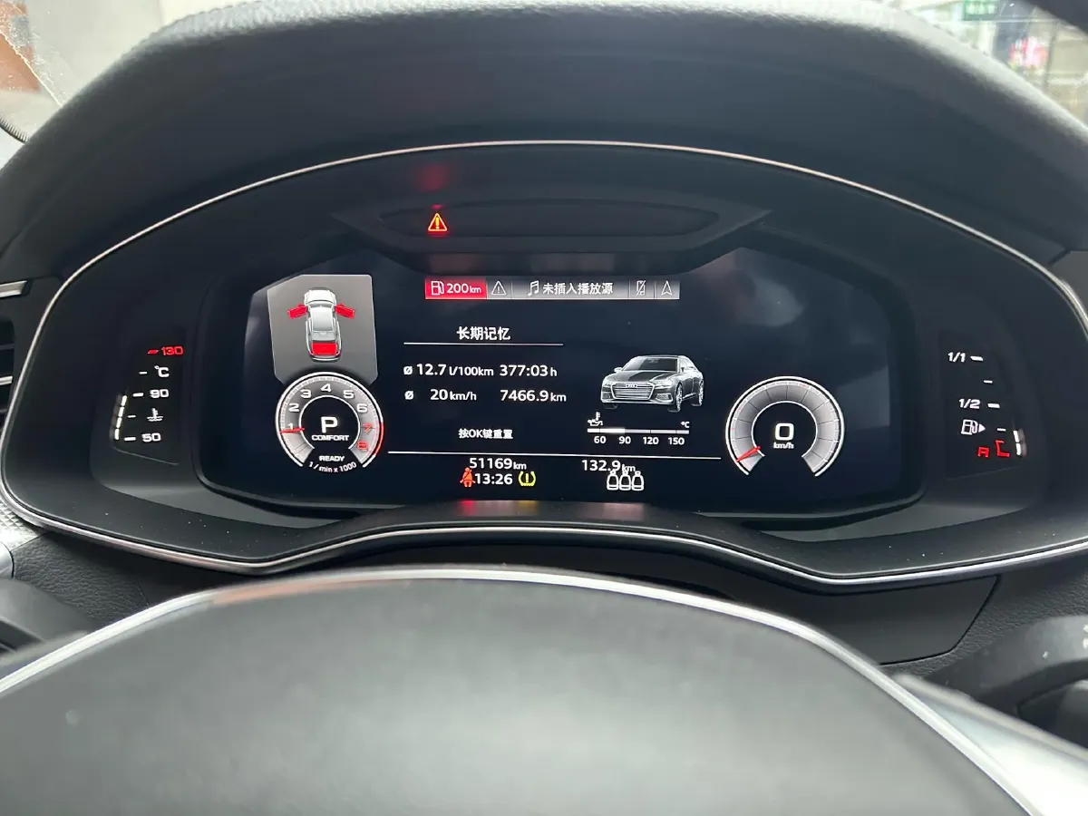 2021 Audi A6L 2.0T 190HP L4 7DCT,autocango,china used car exporter,china ev exporter,chinese used car exporter,chinese used ev exporter