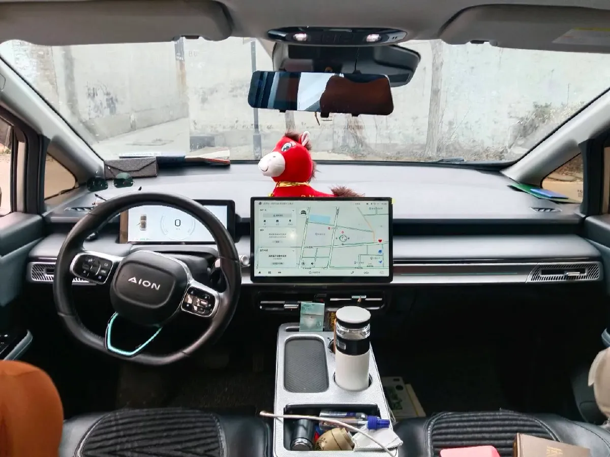 2023 Everus VE-1 BEV 61.3KWH,autocango,china used car exporter,china ev exporter,chinese used car exporter,chinese used ev exporter