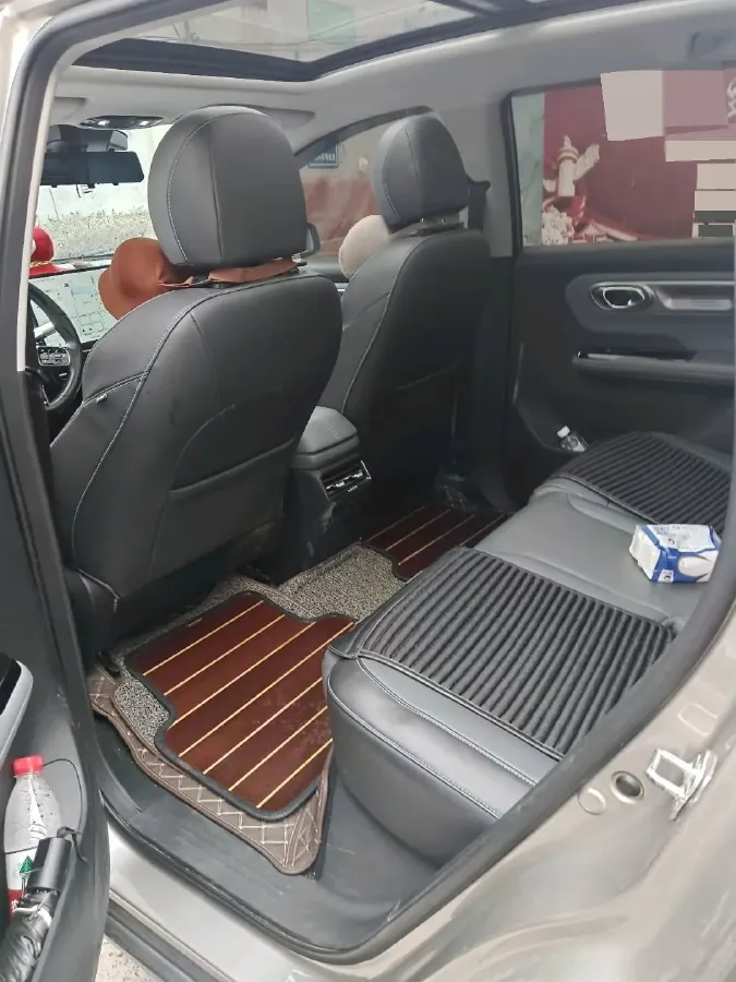 2023 Everus VE-1 BEV 61.3KWH,autocango,china used car exporter,china ev exporter,chinese used car exporter,chinese used ev exporter