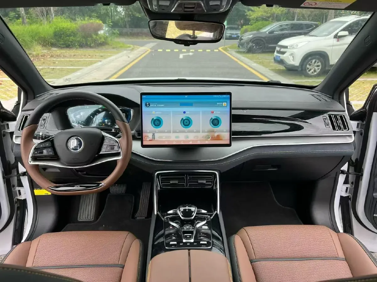 2021 MG 6 1.5T 169HP L4 AMT PHEV 11.1KWH,autocango,china used car exporter,china ev exporter,chinese used car exporter,chinese used ev exporter