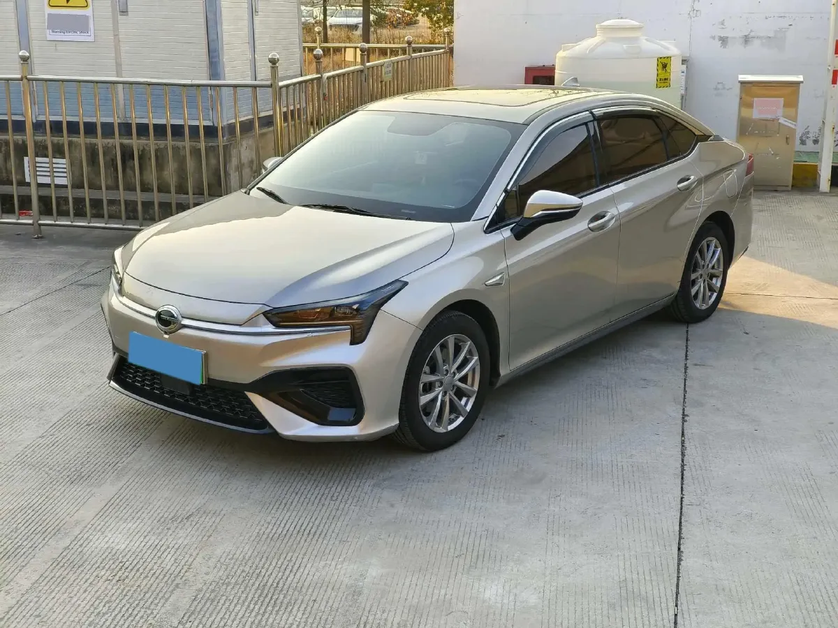 2023 Aion S BEV 55.2KWH,autocango,china used car exporter,china ev exporter,chinese used car exporter,chinese used ev exporter