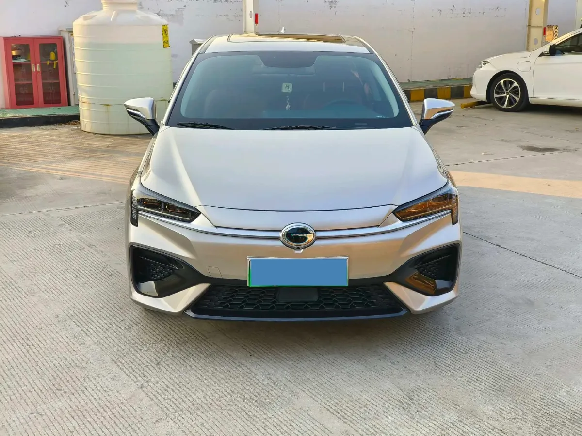 2023 Aion S BEV 55.2KWH,autocango,china used car exporter,china ev exporter,chinese used car exporter,chinese used ev exporter