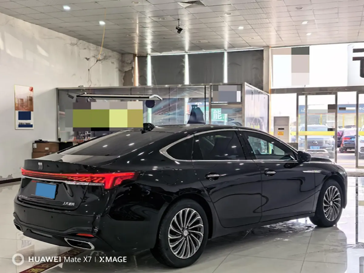 2023 Buick Larcosse 2.0T 237HP L4 9AT,autocango,china used car exporter,china ev exporter,chinese used car exporter,chinese used ev exporter