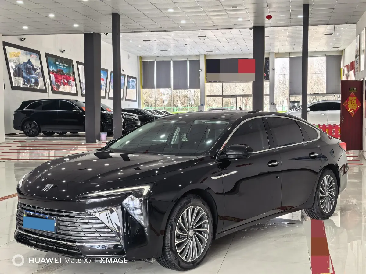 2023 Buick Larcosse 2.0T 237HP L4 9AT,autocango,china used car exporter,china ev exporter,chinese used car exporter,chinese used ev exporter