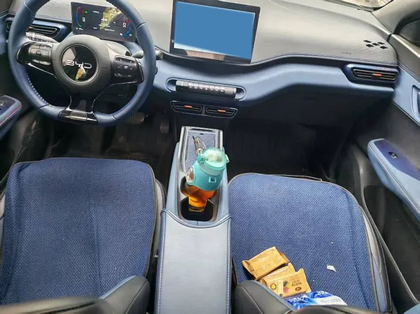 2024 BYD Seagull BEV 30.08KWH,autocango,china used car exporter,china ev exporter,chinese used car exporter,chinese used ev exporter