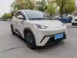 2024 BYD Seagull BEV 30.08KWH