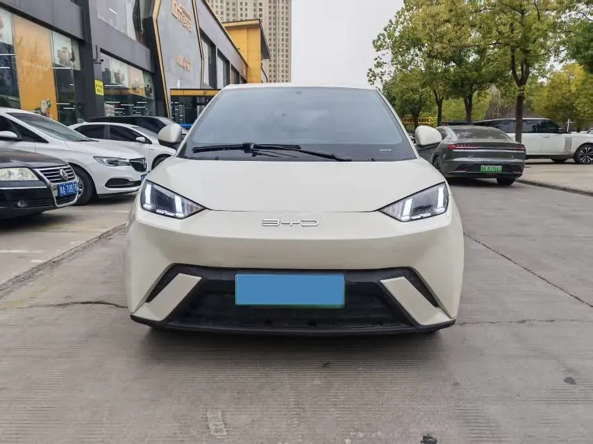 2024 BYD Seagull BEV 30.08KWH,autocango,china used car exporter,china ev exporter,chinese used car exporter,chinese used ev exporter