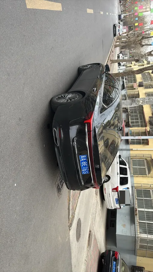 2023 Buick Larcosse 2.0T 237HP L4 9AT,autocango,china used car exporter,china ev exporter,chinese used car exporter,chinese used ev exporter