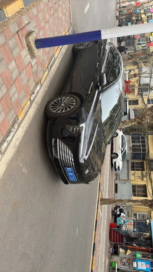 2023 Buick Larcosse 2.0T 237HP L4 9AT,autocango,china used car exporter,china ev exporter,chinese used car exporter,chinese used ev exporter