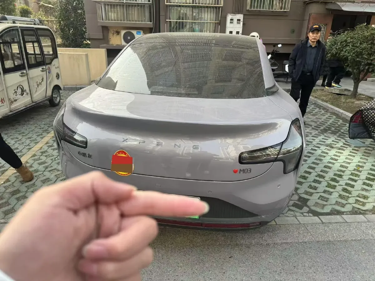 2025 Xpeng MONA M03 BEV,autocango,china used car exporter,china ev exporter,chinese used car exporter,chinese used ev exporter