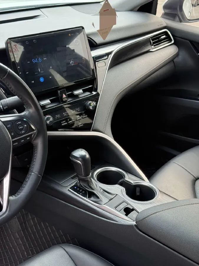 2021 Toyota Camry 2.0L 178HP L4 CVT,autocango,china used car exporter,china ev exporter,chinese used car exporter,chinese used ev exporter