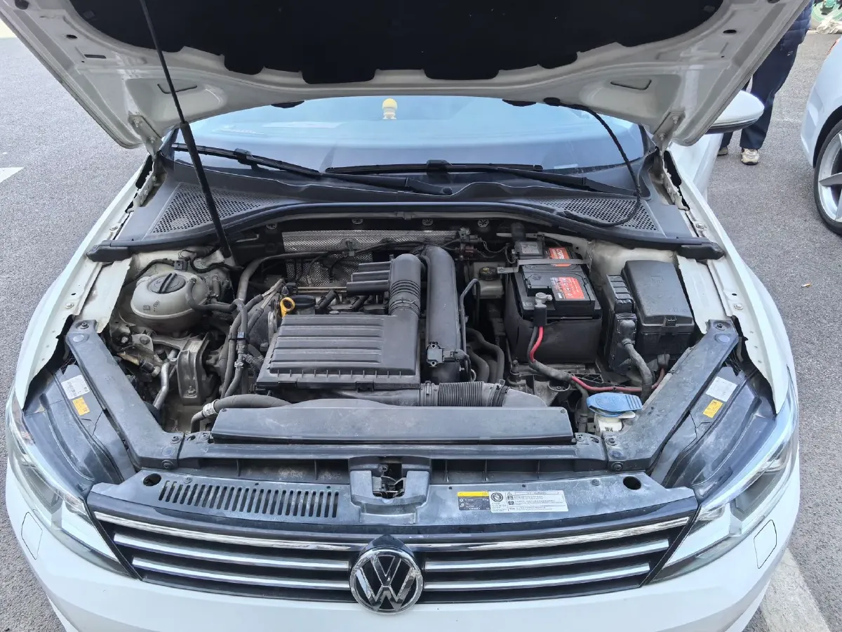 2018 Volkswagen Lamando 1.4T 150HP L4 7DCT,autocango,china used car exporter,china ev exporter,chinese used car exporter,chinese used ev exporter