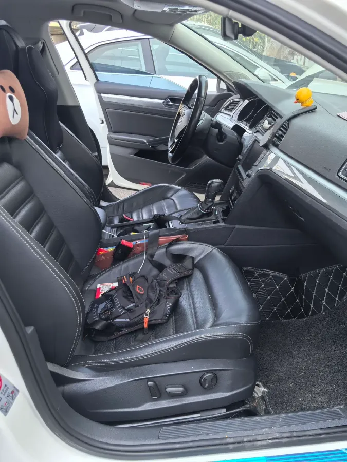 2018 Volkswagen Lamando 1.4T 150HP L4 7DCT,autocango,china used car exporter,china ev exporter,chinese used car exporter,chinese used ev exporter