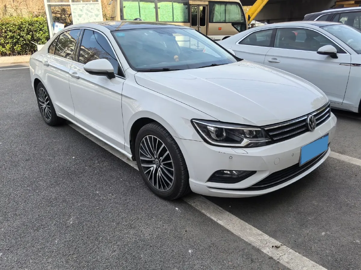 2018 Volkswagen Lamando 1.4T 150HP L4 7DCT,autocango,china used car exporter,china ev exporter,chinese used car exporter,chinese used ev exporter