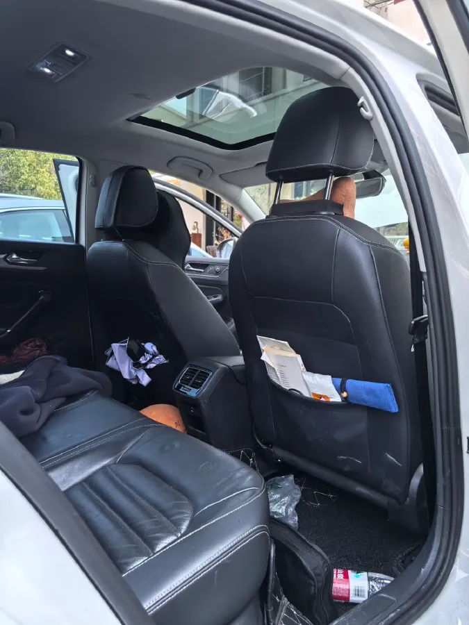 2018 Volkswagen Lamando 1.4T 150HP L4 7DCT,autocango,china used car exporter,china ev exporter,chinese used car exporter,chinese used ev exporter