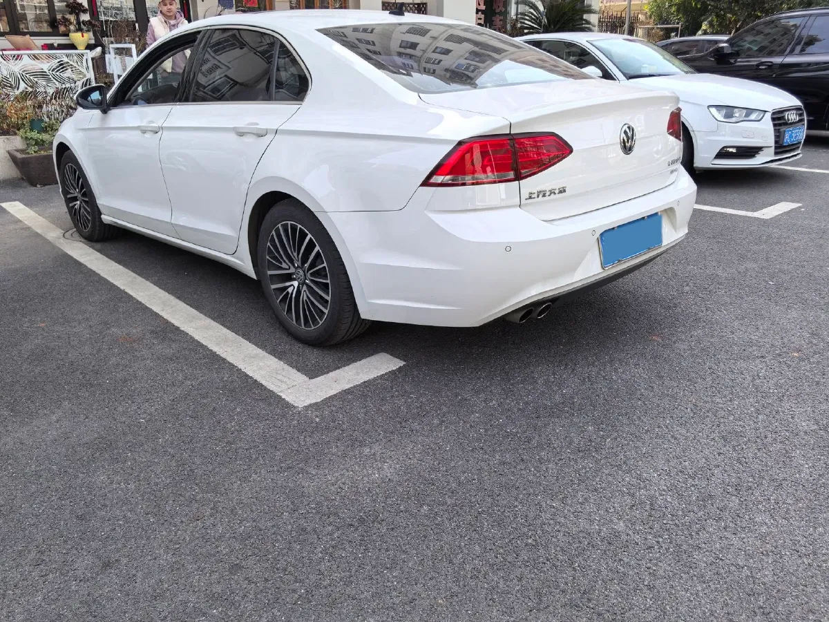 2018 Volkswagen Lamando 1.4T 150HP L4 7DCT,autocango,china used car exporter,china ev exporter,chinese used car exporter,chinese used ev exporter