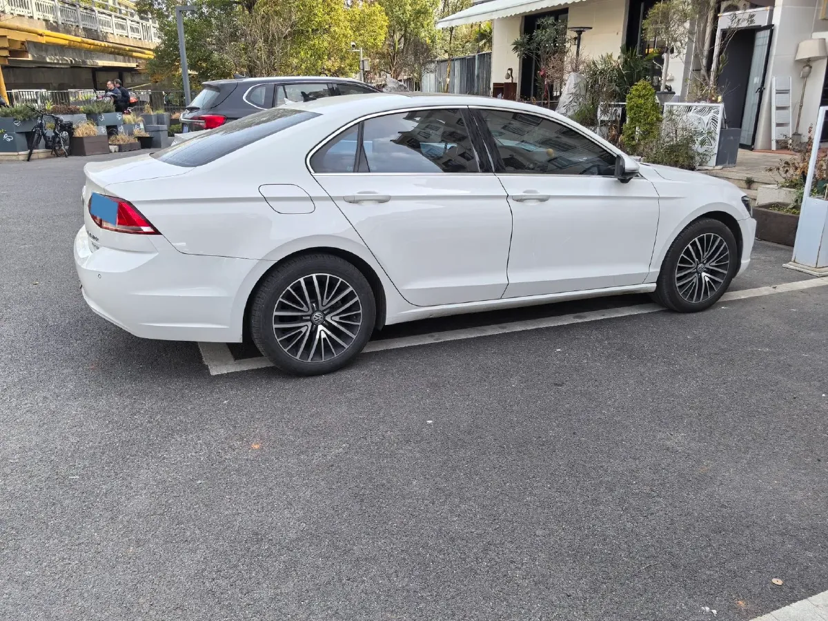 2018 Volkswagen Lamando 1.4T 150HP L4 7DCT,autocango,china used car exporter,china ev exporter,chinese used car exporter,chinese used ev exporter