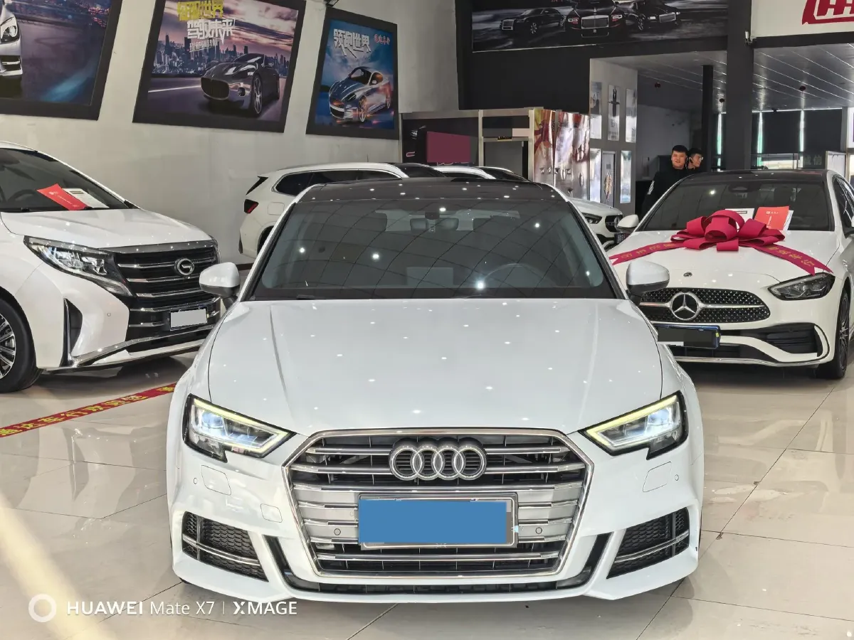 2020 Audi A3 1.4T 150HP L4 7DCT,autocango,china used car exporter,china ev exporter,chinese used car exporter,chinese used ev exporter