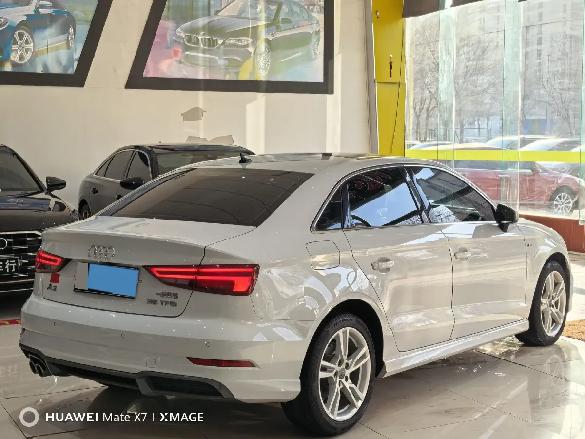 2020 Audi A3 1.4T 150HP L4 7DCT,autocango,china used car exporter,china ev exporter,chinese used car exporter,chinese used ev exporter