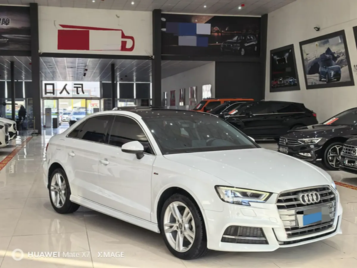 2020 Audi A3 1.4T 150HP L4 7DCT,autocango,china used car exporter,china ev exporter,chinese used car exporter,chinese used ev exporter