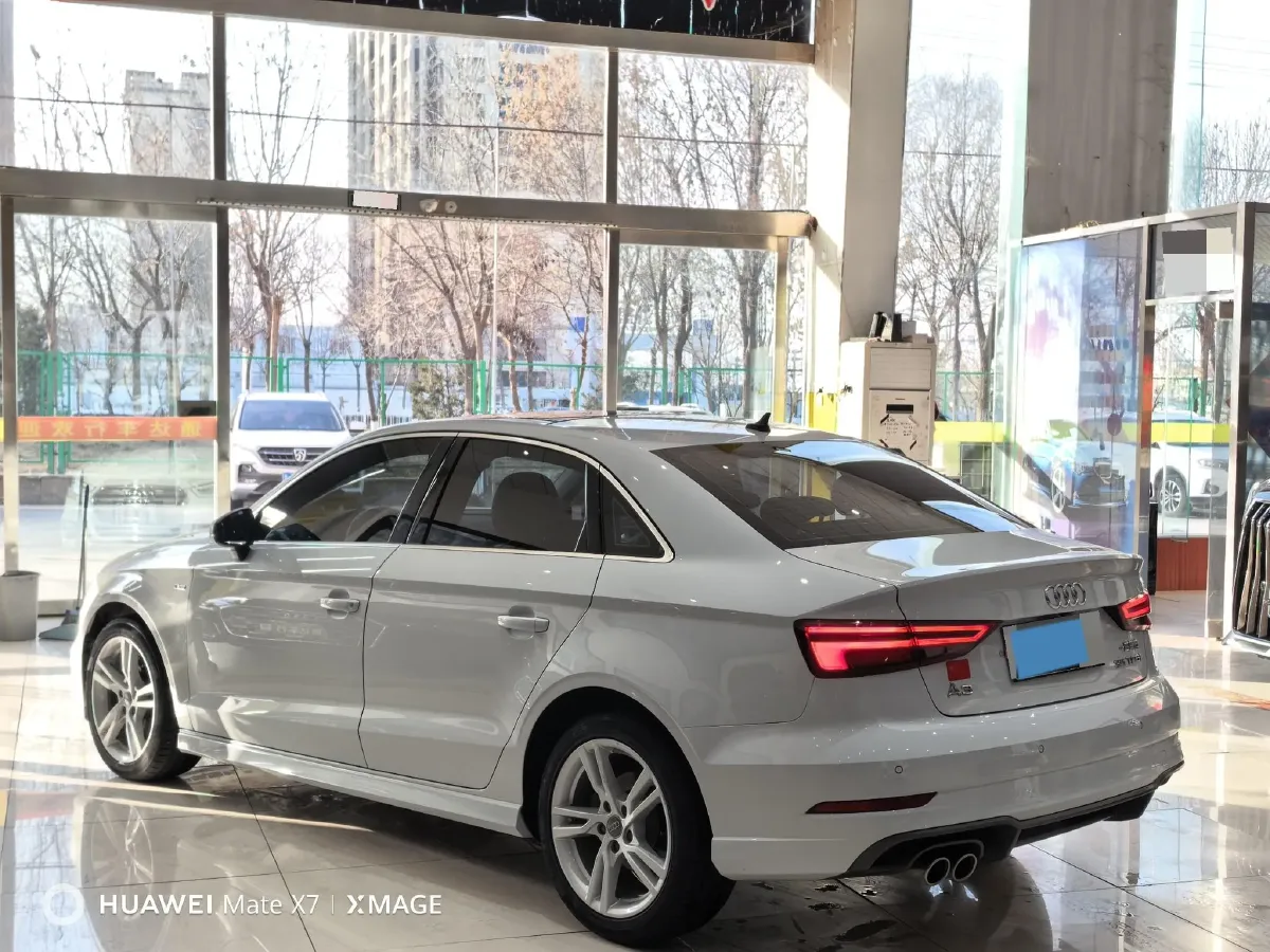 2020 Audi A3 1.4T 150HP L4 7DCT,autocango,china used car exporter,china ev exporter,chinese used car exporter,chinese used ev exporter