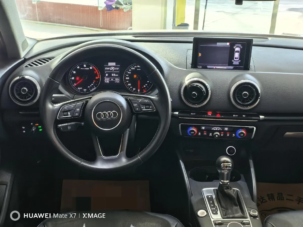 2020 Audi A3 1.4T 150HP L4 7DCT,autocango,china used car exporter,china ev exporter,chinese used car exporter,chinese used ev exporter