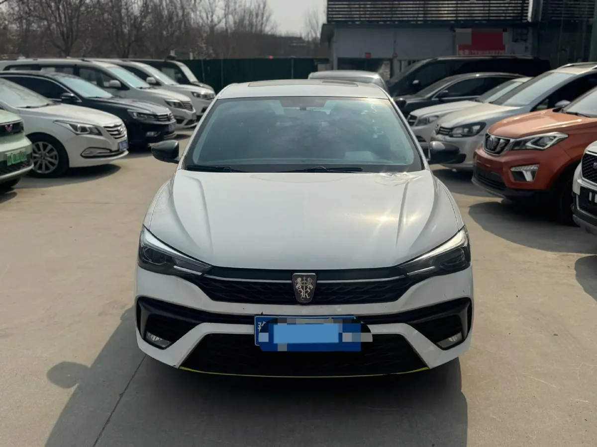 2021 Roewe i5 1.5L 120HP L4 CVT,autocango,china used car exporter,china ev exporter,chinese used car exporter,chinese used ev exporter