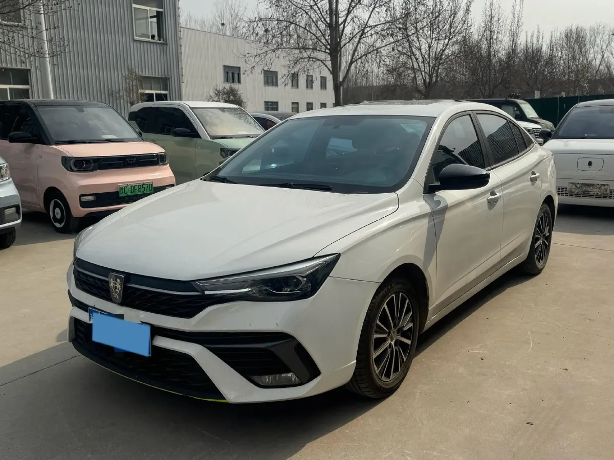 2021 Roewe i5 1.5L 120HP L4 CVT,autocango,china used car exporter,china ev exporter,chinese used car exporter,chinese used ev exporter