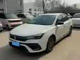 2021 Roewe i5 1.5L 120HP L4 CVT