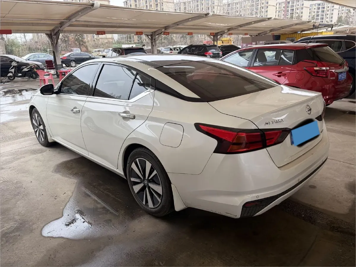 2021 Nissan Teana 2.0L 156HP L4 CVT,autocango,china used car exporter,china ev exporter,chinese used car exporter,chinese used ev exporter