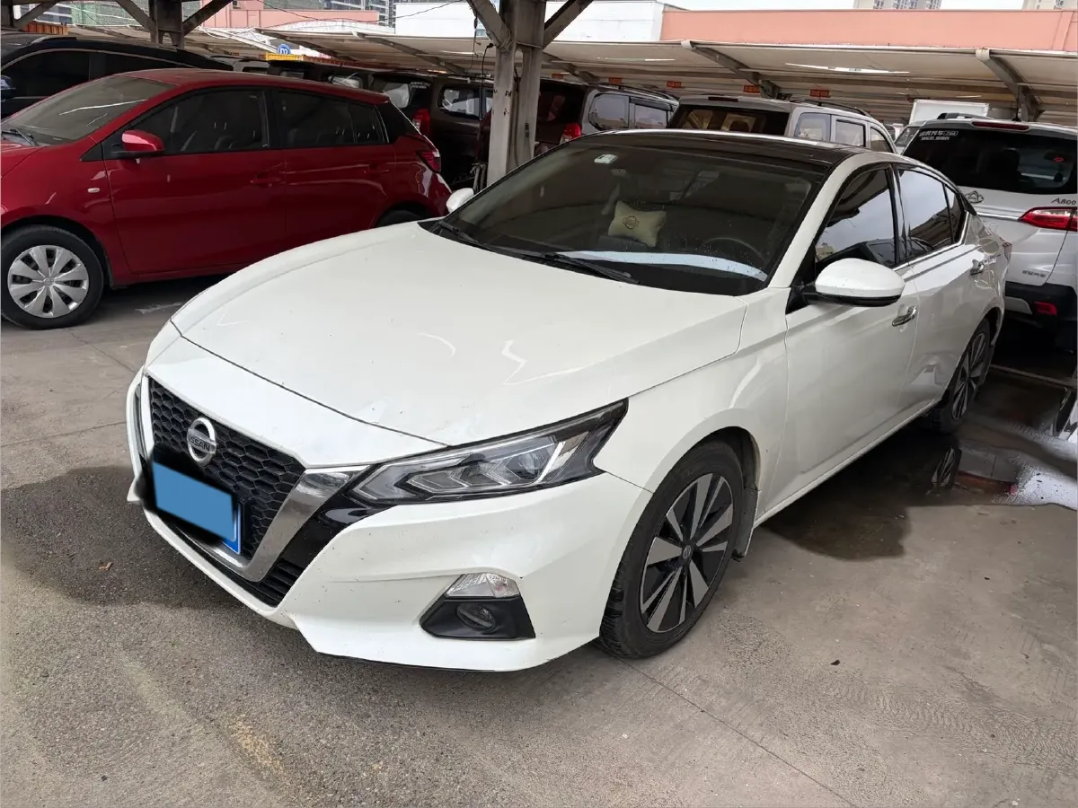 2021 Nissan Teana 2.0L 156HP L4 CVT,autocango,china used car exporter,china ev exporter,chinese used car exporter,chinese used ev exporter