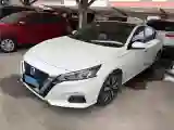 2021 Nissan Teana 2.0L 156HP L4 CVT
