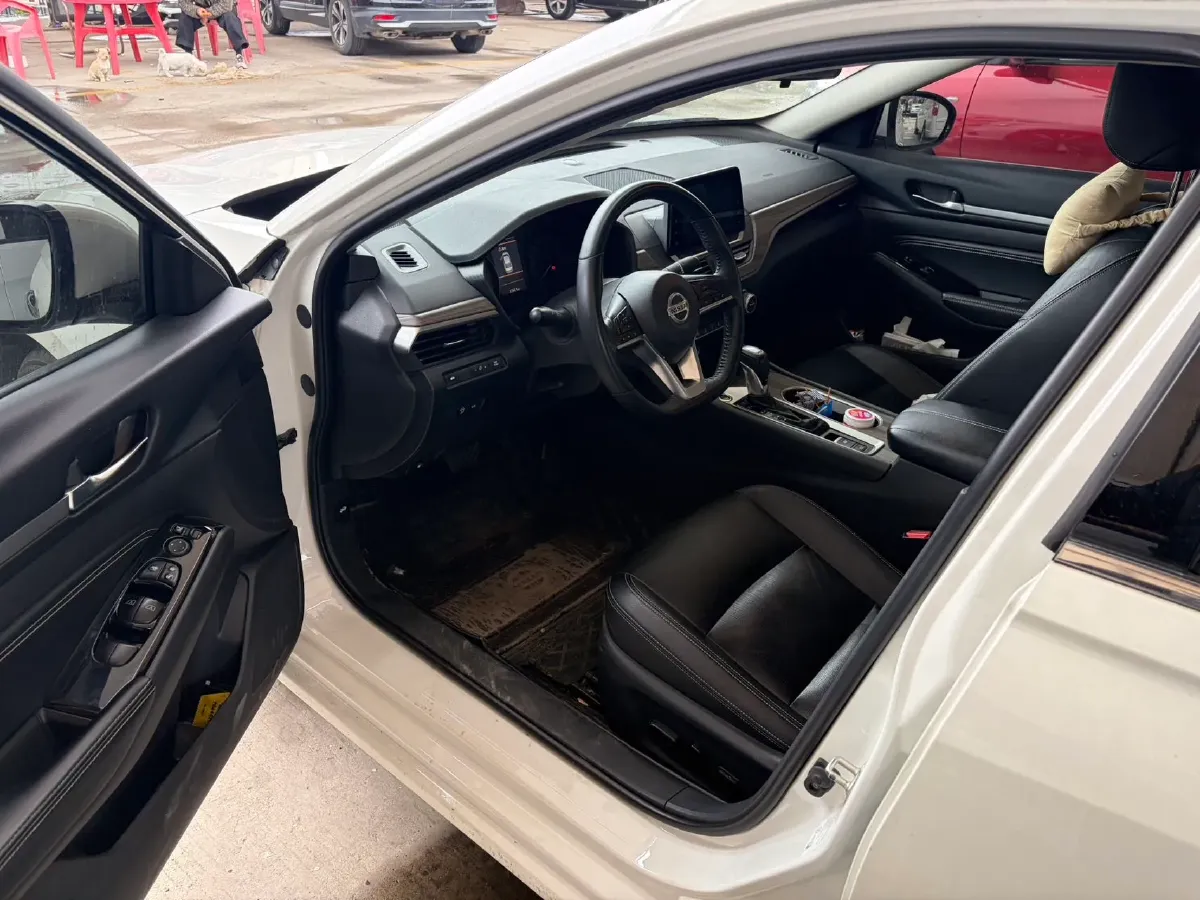 2021 Nissan Teana 2.0L 156HP L4 CVT,autocango,china used car exporter,china ev exporter,chinese used car exporter,chinese used ev exporter