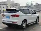 2019 Haval M6 1.5T 150HP L4 7DCT