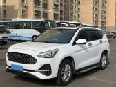 2019 HAVAL M6,autocango,china used car exporter,china ev exporter,chinese used car exporter,chinese used ev exporter