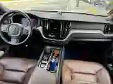 2022 Volvo XC60 2.0T 250HP L4 8AT