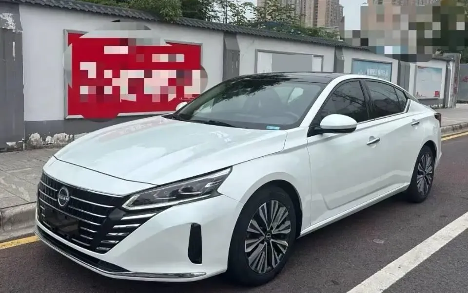 2022 Nissan Teana 2.0L 156HP L4 CVT,autocango,china used car exporter,china ev exporter,chinese used car exporter,chinese used ev exporter