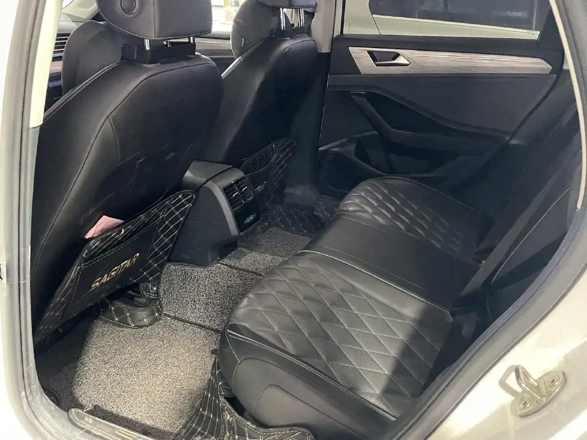 2023 Volkswagen Sagitar 1.4T 150HP L4 7DCT,autocango,china used car exporter,china ev exporter,chinese used car exporter,chinese used ev exporter