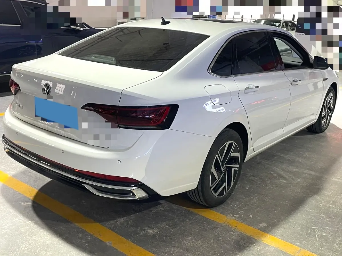 2023 Volkswagen Sagitar 1.4T 150HP L4 7DCT,autocango,china used car exporter,china ev exporter,chinese used car exporter,chinese used ev exporter