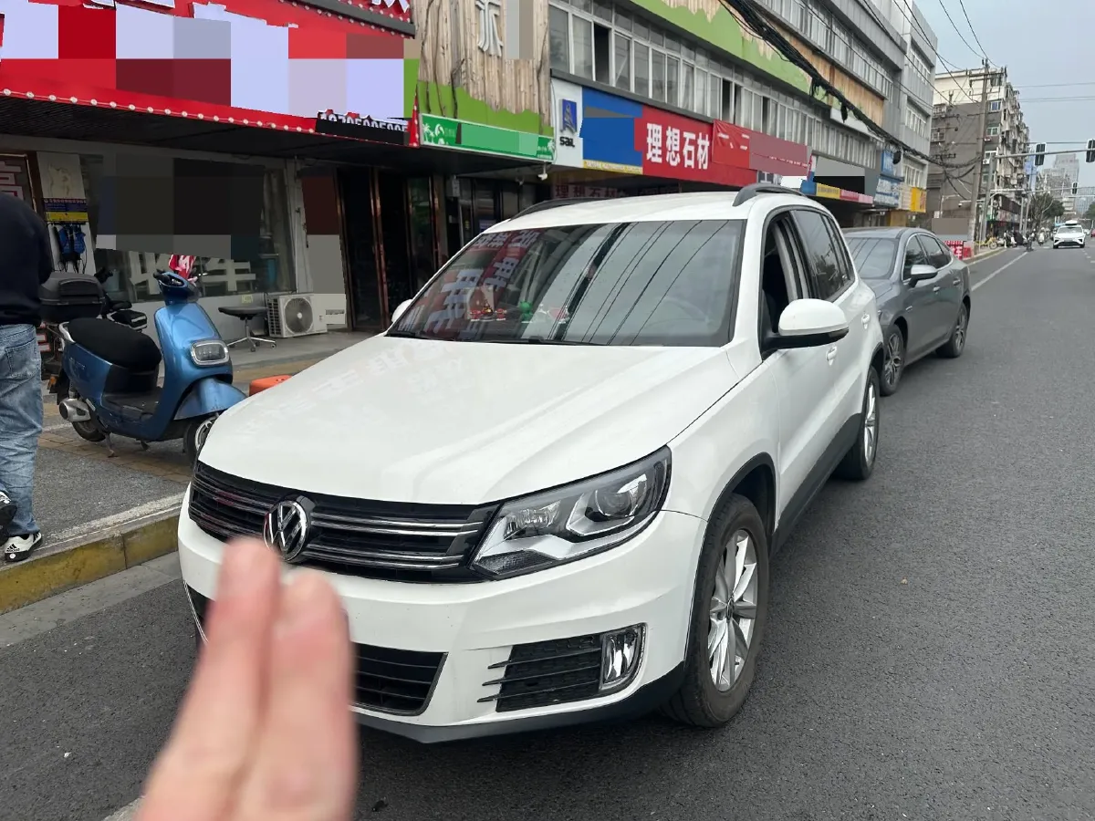 2016 Volkswagen Touran 1.4T 150HP L4 7DCT,autocango,china used car exporter,china ev exporter,chinese used car exporter,chinese used ev exporter