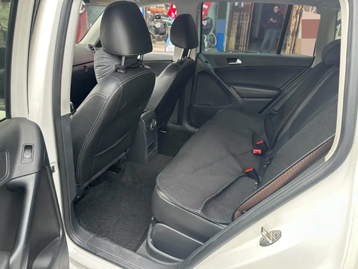 2016 Volkswagen Touran 1.4T 150HP L4 7DCT,autocango,china used car exporter,china ev exporter,chinese used car exporter,chinese used ev exporter