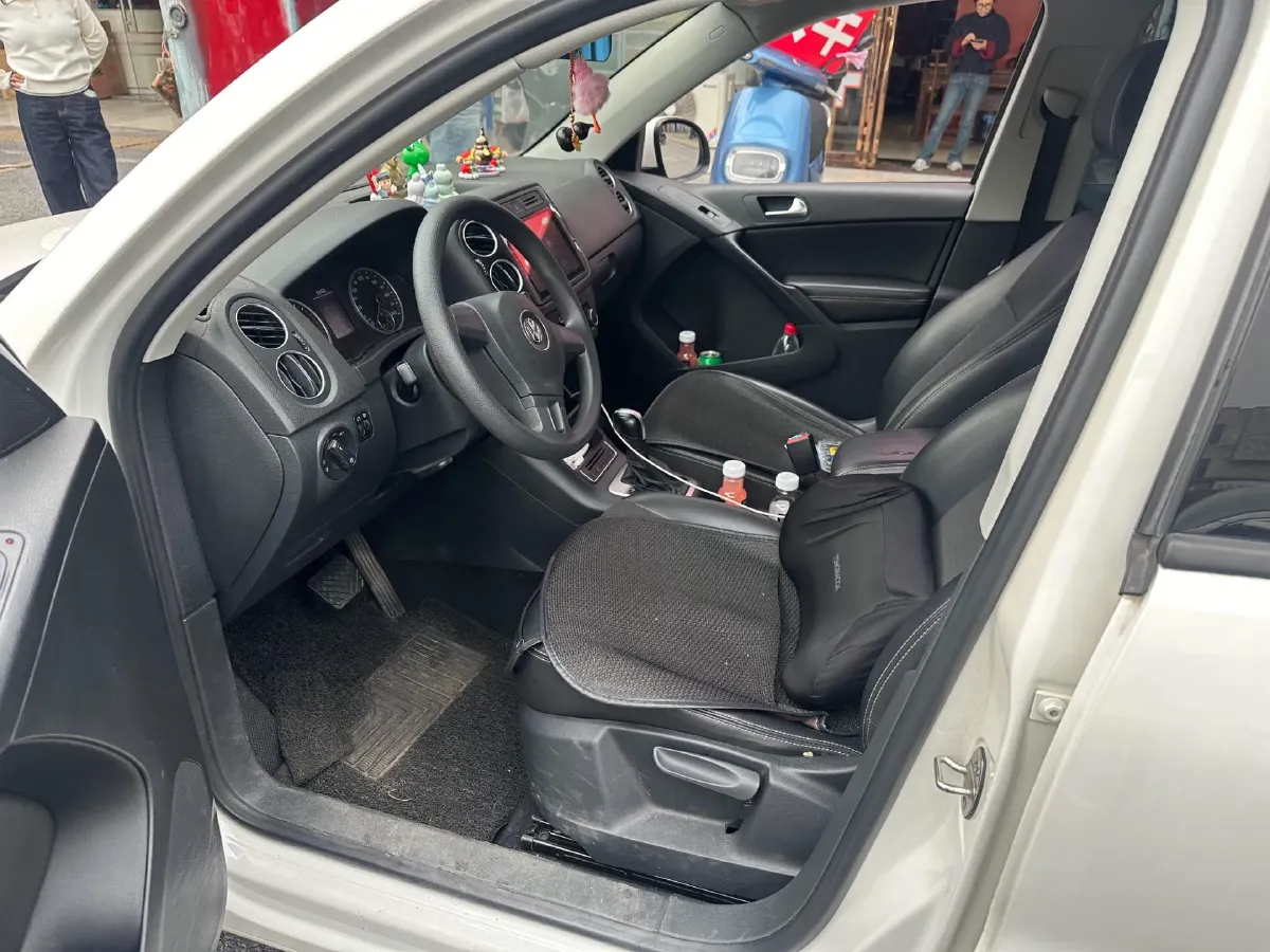 2016 Volkswagen Touran 1.4T 150HP L4 7DCT,autocango,china used car exporter,china ev exporter,chinese used car exporter,chinese used ev exporter