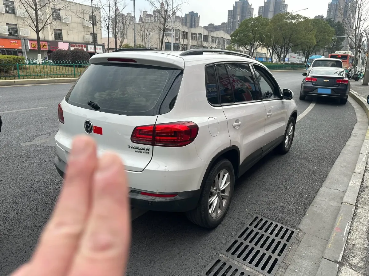 2016 Volkswagen Touran 1.4T 150HP L4 7DCT,autocango,china used car exporter,china ev exporter,chinese used car exporter,chinese used ev exporter