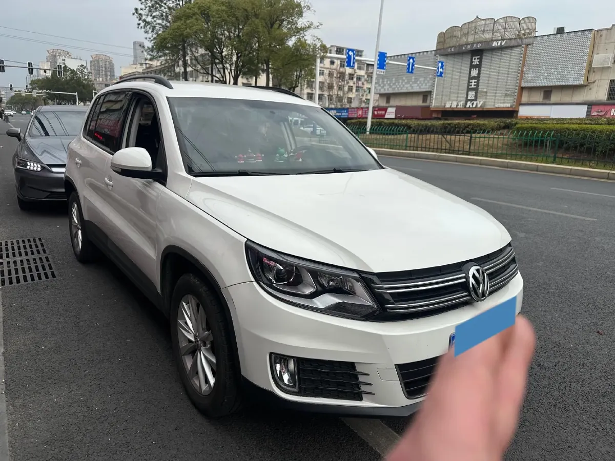 2016 Volkswagen Touran 1.4T 150HP L4 7DCT,autocango,china used car exporter,china ev exporter,chinese used car exporter,chinese used ev exporter