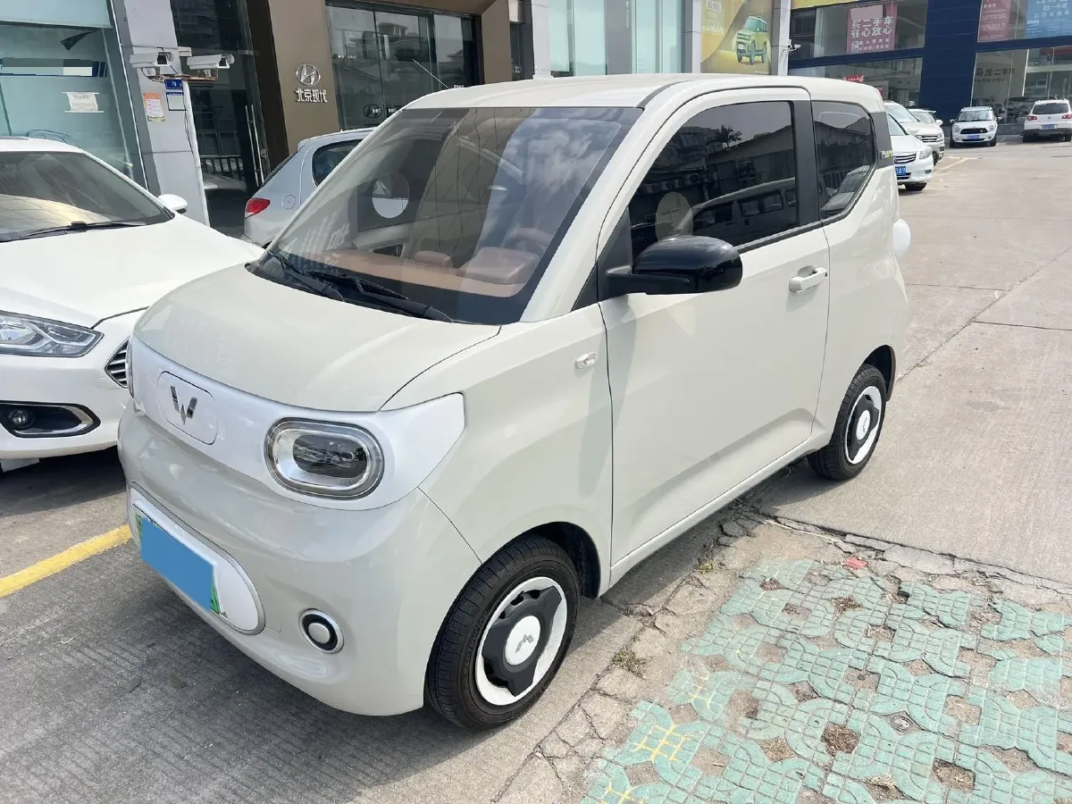 2024 WuLing HongGuang MINI EV BEV 17.3KWH,autocango,china used car exporter,china ev exporter,chinese used car exporter,chinese used ev exporter