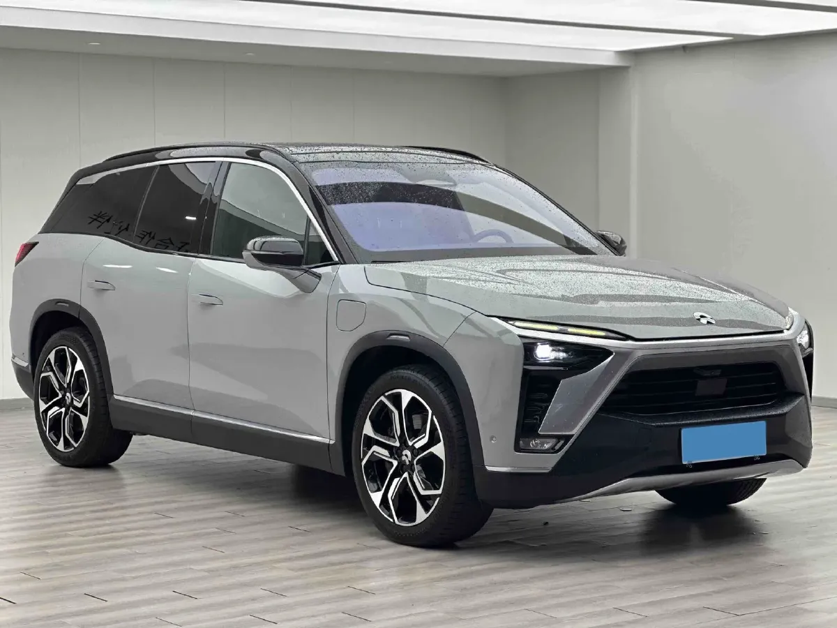 2020 NIO ES8 BEV 70KWH,autocango,china used car exporter,china ev exporter,chinese used car exporter,chinese used ev exporter