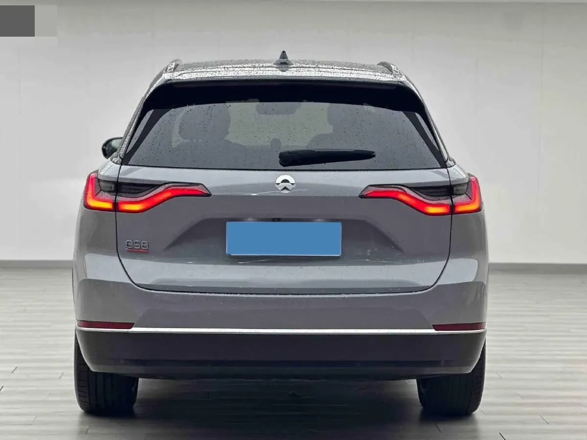 2020 NIO ES8 BEV 70KWH,autocango,china used car exporter,china ev exporter,chinese used car exporter,chinese used ev exporter
