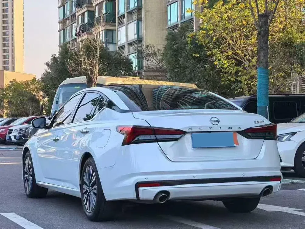 2022 Nissan Teana 2.0L 156HP L4 CVT,autocango,china used car exporter,china ev exporter,chinese used car exporter,chinese used ev exporter