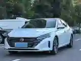 2022 Nissan Teana 2.0L 156HP L4 CVT